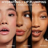 Nudestix Nudeskin Nudeglow Lip Set set (za usne) | shoptok.hr