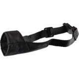  Korpa za pse, Sa podesivom kopčom, 10cm, Crna | Eponuda.com
