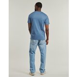 Lyle & Scott Plain T-shirt Plava | shoptok.hr