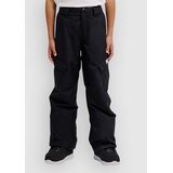 DC Banshee Kids Hlace black Cene