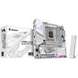 Gigabyte osnovna plošča Z890 AORUS ELITE WIFI7 ICE, DDR5, SATA3, USB4, DP, 2.5GbE, WIFI 7, LGA1851 ATX | Shoptok.si
