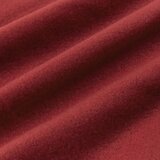  Pokrivači za bacanje 6 kom. Bordeaux Crvena 270 x 240 cm Runo | shoptok.hr