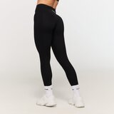 GymBeam Women‘s Fierce Leggings Black L | Eponuda.com