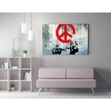 Opviq Slika na zidu na platnu 70x100cm | Eponuda.ba