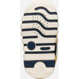 Geox Boys' First Steps Iupidoo Orange - Boys | Shoptok.si