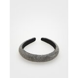 Reserved - Hairband - Siva | Shoptok.si