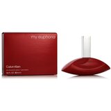 Calvin Klein My Euphoria Eau De Parfum 50 ml za žene | shoptok.hr
