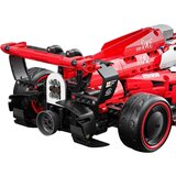  Bolid Block Set 1185 pieces. Red | shoptok.hr