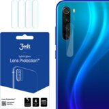 3mk ZAŠČITA ZA LEČE ZA XIAOMI REDMI NOTE 8 2021 ZAŠČITNO STEKLO, (22003114) | Shoptok.si