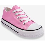 Boto Kids Classic Sneakers Pink Filemon | Shoptok.si