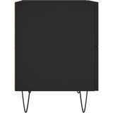  Noćni ormarići 2 kom bijeli 40x35x47,5 cm od konstruiranog drva | shoptok.hr