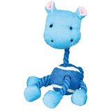 Trixie igrača za pse 4 Rope toys s tenis žogico 16 cm Cene
