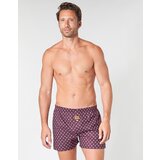 DIM Spodnje hlače BOXER FLOTTANT x2 Modra | Shoptok.si
