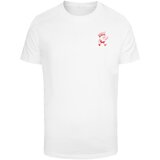 Mister Tee Men's T-shirt Ayran The Streets white | shoptok.hr