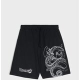 Sinsay Kratke hlače Dragon Ball | shoptok.hr