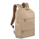 Riva Case Ruksak za prijenosna računala 13.3-14" 8264 bež | shoptok.hr