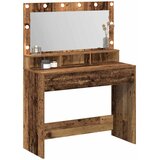  Toaletni stol Staro drvo 100 x 41 x 135 cm Konstruirano drvo | Eponuda.ba