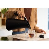 Vialli Design Crna termosica 1 l Soho – | shoptok.hr
