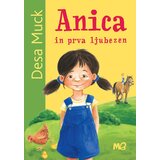 Muck Blažina Anica in prva ljubezen Cene