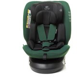 4Baby autosjedalica I-Size (40-150 cm) Matt-fix dark green | shoptok.hr