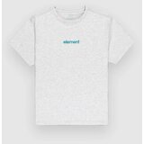 Element Lowcase Bp Kids T-shirt mid grey heather Cene