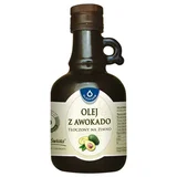 Avokadovo olje, hladno stiskano (250 ml)
