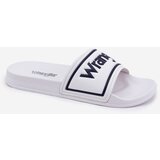 Wrangler Men's Sliders AVERELL SLIDER MEN LOW Cene