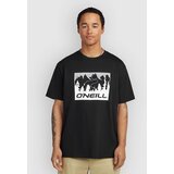 O&amp;#039;neill Must-Have Front Print T-Shirt black out Slike