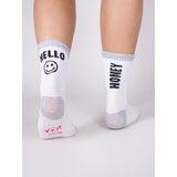 Yoclub Woman&#039;s Women&#039;s Sports Socks SKA-0099K-A100 cene