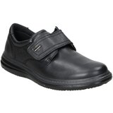 Imac Nizki čevlji ZAPATOS 451249 CABALLERO NEGRO Črna | Shoptok.si