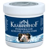 KRÄUTERHOF Krauterhof Konjski balzam iris extra hladan, 250ml Cene