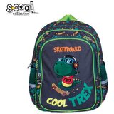 Scool Predškolski ranac Premium My first backpack SC2479 | ePonuda.com