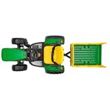 Peg-Perego traktor na akumulator John Deere | Eponuda.com
