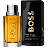 Hugo Boss Muška toaletna voda The Scent, EDT, 50 ml Cene