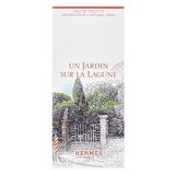 Hermès Un Jardin Sur La Lagune Toaletna voda unisex 100 ml | Shoptok.si