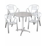  baštenska aluminijumska garnitura Amalfi | ePonuda.com
