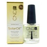 Ulje za zanoktice i nokte CND 15 ml – Solar Oil | Eponuda.ba
