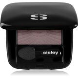 Sisley Les Phyto Ombres sjenila za oči sa satenastim efektom za osjetljive oči nijansa 15 Mat Taupe 1,5 g | shoptok.hr