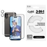 PanzerGlass Set 3u1 iPhone 16 MagSafe White | Eponuda.ba