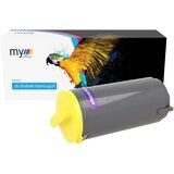  TONER SAMSUNG CLP350Y MYOFFICE | Shoptok.si
