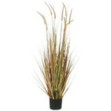  Umjetna biljka Cynosurus cristatus (Visina: 92 cm, Plastika) Cijene