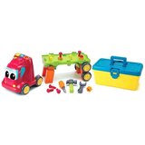 B Kids igračka za decu kamion Majstorska radionica | ePonuda.com