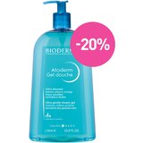 Bioderma Promo Atoderm blagi gel za tuširanje 1l | Eponuda.com