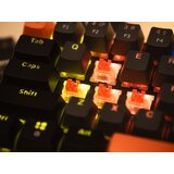Tracer GAMEZONE Gaming mehanicka tastatura RGB compact RAPTOR 63 by | Eponuda.com