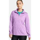 Under Armour Women's Tech 1/2 Zip- Twist sweatshirt | ePonuda.com