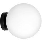 Brilagi Zidna svetiljka POLOS 1xE27/40W/230V prečnik 20 cm crna | Eponuda.com