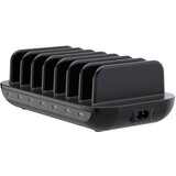 Conceptronic OZUL07B 160W 7-Port Charging Station Cijene