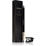 Sensai Lip Pencil olovka za usne sa šiljilom nijansa 02 Cheerful Orange 1 g | shoptok.hr