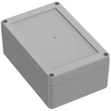 TRU COMPONENTS TC-10860764 univerzalno kućište 150 x 100 x 60 ABS svijetlosiva 1 St. | Eponuda.ba