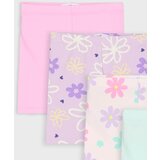 Sinsay Kratke biciklističke tajice 5 pack | shoptok.hr